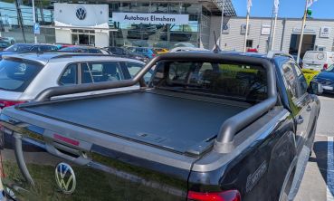 Preview: EGR RollTrac Manuell NEW VW Amarok DC